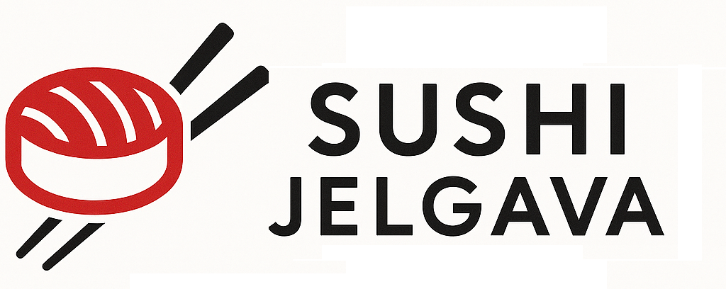 Sushi Jelgava